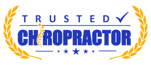 Chiropractic Trinity FL Trusted Chiropractic Badge