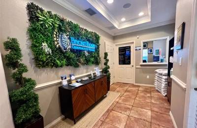 Chiropractic Trinity FL Flowerwall