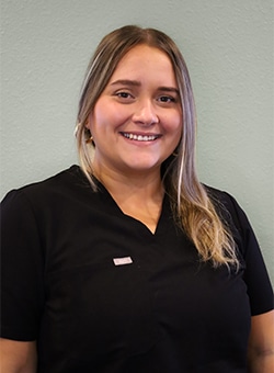 Chiropractor Trinity FL Amanda Del Valle